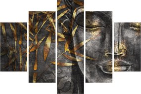 Kép - A bölcsesség egyesítése (150x105 cm)