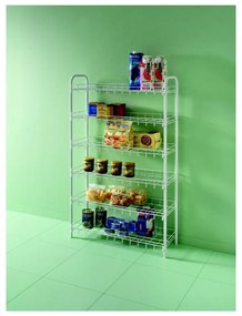 Cipőtartó állvány - Metaltex