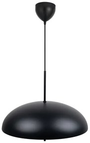 DFTP by Nordlux - Csillár zsinóron VERSALE 2xE27/15W/230V fekete