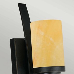 Quoizel KYLE QZ-KYLE1 Fali lámpa 1x60W/E27