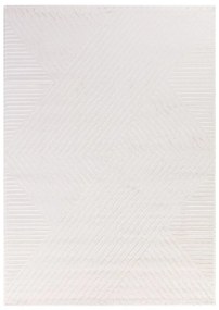 Krémszínű futószőnyeg 80x250 cm Sahara – Ayyildiz Carpets