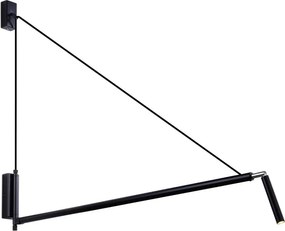 Antigo nurh 9019 Állólámpa 1x40W/G9 IP20