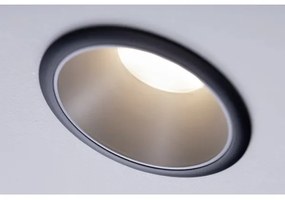 Paulmann 93408 - KÉSZLET 3xLED/6,5W IP44 Dimmelhető fürdőszobai lámpa COLE 230V