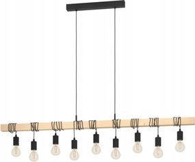 Eglo Függeszték Townshend Eglo 44099