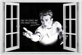 Poszterek 60x40 James Dean