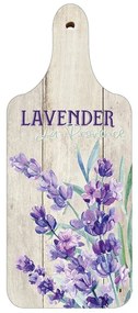 Bohemia Gifts Dekoratív fa deszka La Provence