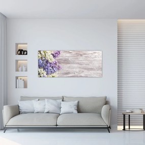 Orgona képe a fán (120x50 cm)