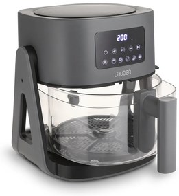 Lauben Glass&amp;Grill 5500BG forrólevegős fritőz