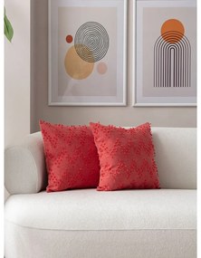 Párnahuzat szett 2 db-os 43x43 cm Tuffet – Mioli Decor