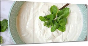 Festmények 180x90 Konyhai képek Forradalmak