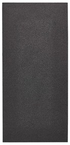 Nordlux - Kültéri fali lámpa CANTO 2xGU10/28W/230V IP44 fekete