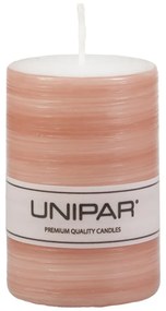 Finelines barna gyertya, égési idő 18 óra - Unipar