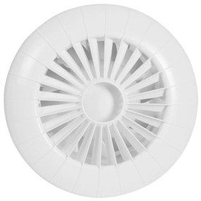 Haco Mennyezeti ventilátor fehér AVPLUS100SB