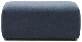 Sötétkék kanapé modul Neom – Kave Home