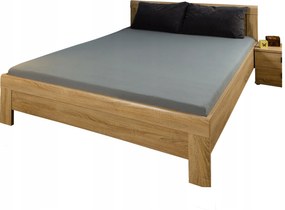 Gumis jersey lepedő 180x210 cm 29 szín