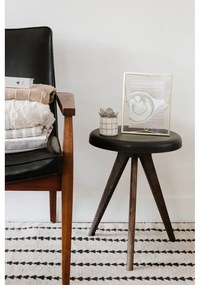 Aranyszínű fém álló-fali képkeret 18x23 cm Prisma – Umbra