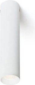 RENDL RIGA 18 stropní bílá 230V LED 4W 38° 3000K