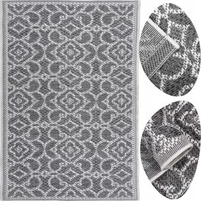 Kültéri Szőnyeg Terasz Kerti Erkély 120x170