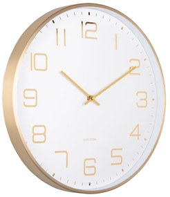 Falióra ø 40 cm Elegance Glow – Karlsson