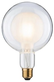 LED Izzó SHAPE G125 E27/4W/230V 2700K - Paulmann 28764
