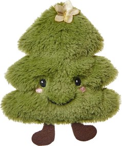 HOT'N'HUG mini melegítő párna, fenyőfa