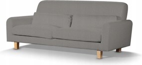 Dekoria Nikkala rövid Ikea kanapé huzat