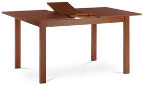 Autronic Étkezőasztal 120x74 cm MDF barna BT-6778 TR3