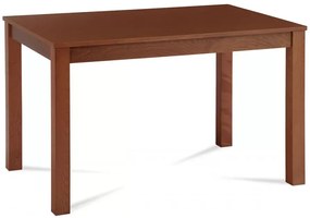 Étkezőasztal Cseresznye Színben 120x75 cm Bt-6957 Belföldi Raktárról
