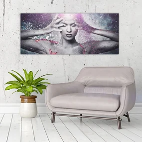 Kép - Energia (120x50 cm)