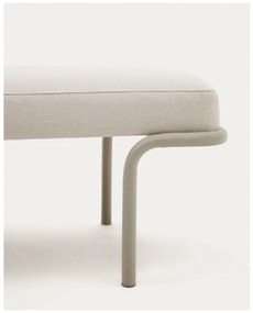 Bézs pad Compo – Kave Home