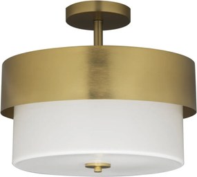 Cosmolight CORK C03999BR Fali lámpa 3x40W/E27 IP20