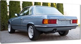 Képek 115x55 Mercedes 450 Slc Klasszikus