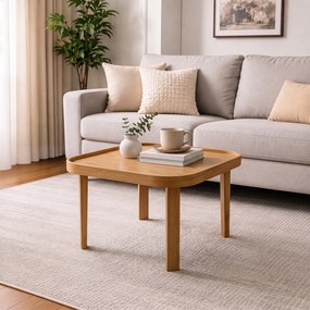 Hera 60 - Oak