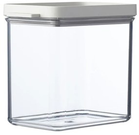Élelmiszertartó doboz Nordic white – Mepal