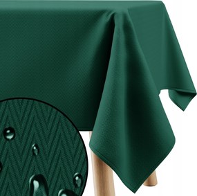 Abrosz Zöld 110x140 foltálló Filumi