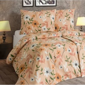 EMI Petal pamut ágyneműhuzat