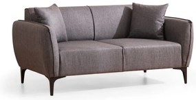 Belissimo sötétszürke kanapé – Balcab Home