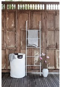 WENKO 22508100 - VIVA törölközőtartó 43x156,5 cm fehér