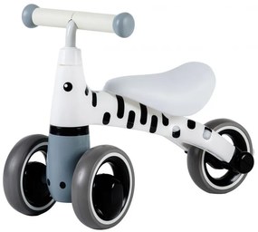Kerékpár/ mini bicikli Ecotoys Zebra