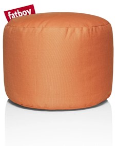 Fatboy "Point stonewashed", babzsák/puff 10 változat - Fatboy® Szín: narancssárga