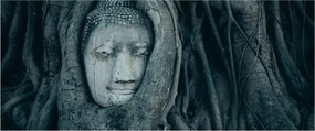 Kép - Thai arc (120x50 cm)