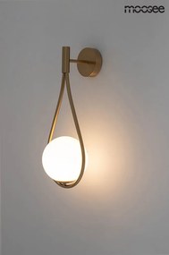 King Home MOOSEE ROMA MSE010400204 Fali lámpa 1x40W/G9 IP20