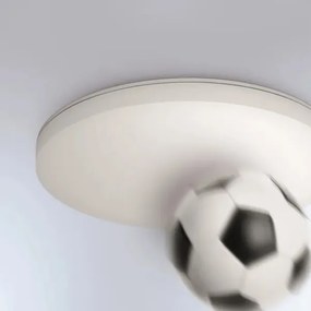 Steinel-LED Dimmelhető lámpa érzékelővel RSPROR20BASIC 15,3W/230V IP40 4000K