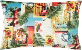 Cuba Díszpárna 30x50