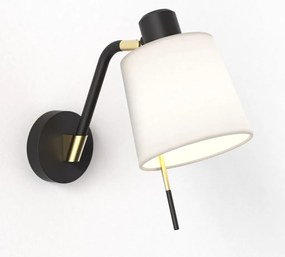 Astro Lighting EDWARD 1441001 Fali lámpa 1x12W/E27 IP20