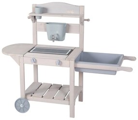 Kerti játékkonyha – Roba