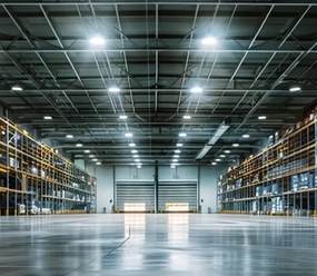 Brilagi-LED Ipari műszaki lámpatest TITAN HIGHBAY LED/200W/230V 4000K IP65