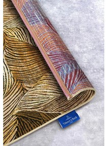 Aranyszínű kültéri szőnyeg 160x235 cm Eugene – Villeroy&amp;Boch