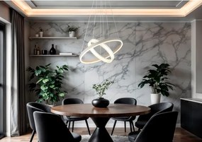 Globo 48046H1 - ZARA kábelen függő LED csillár LED/30W/230V 3000K