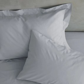 Perkál párnahuzat szett 2 db-os 75x50 cm Easy Iron Percale – Catherine Lansfield